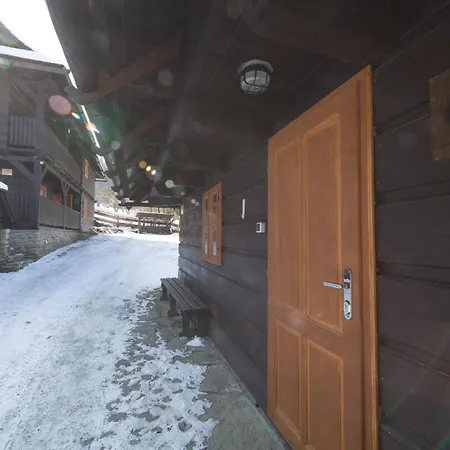 Casa de Férias Badurky *