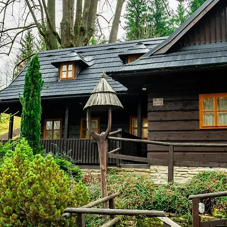 Casa de Férias Badurky *