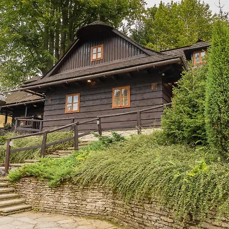 Badurky * Velké Karlovice