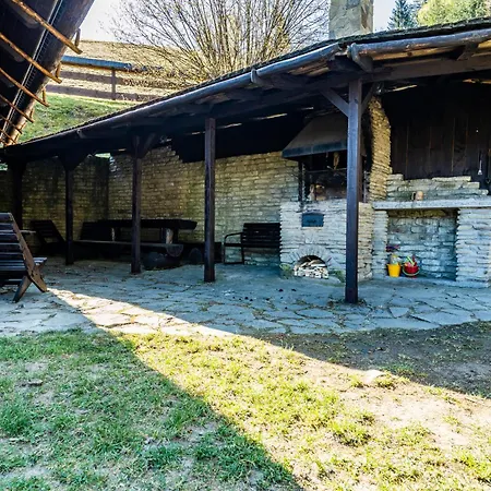 Badurky * Velké Karlovice