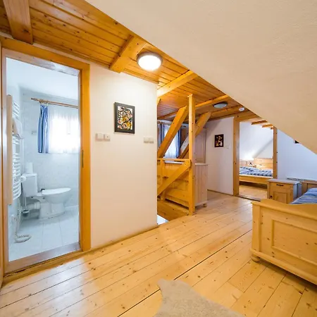 Badurky Velké Karlovice