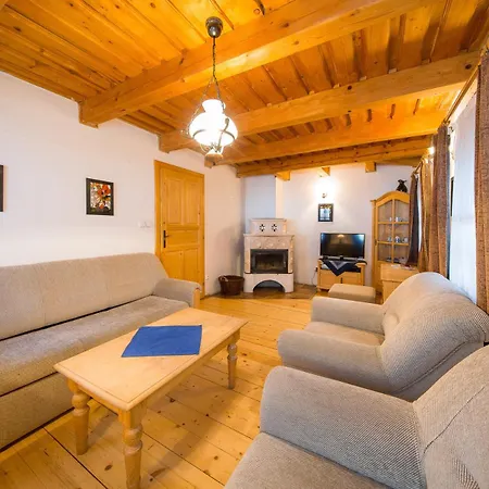 Casa de Férias Badurky *