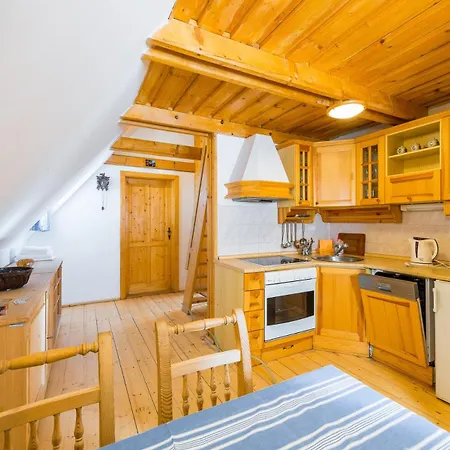 Badurky Casa de Férias