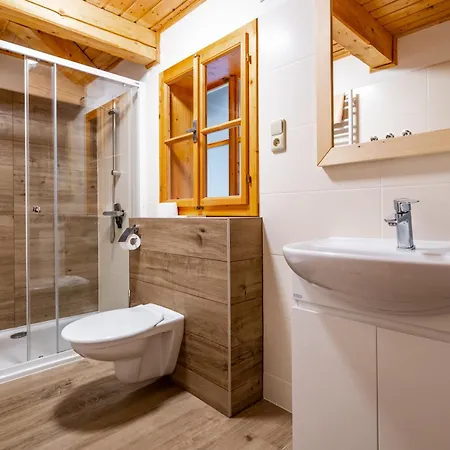 Badurky Velké Karlovice