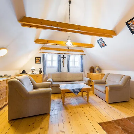 Badurky Velké Karlovice