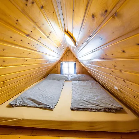 Badurky Casa de Férias *