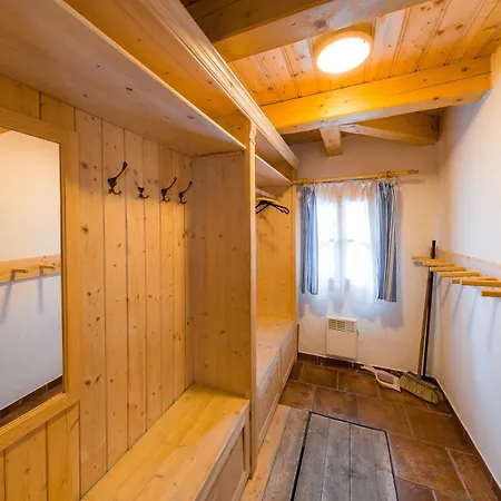 Badurky Casa de Férias Velké Karlovice