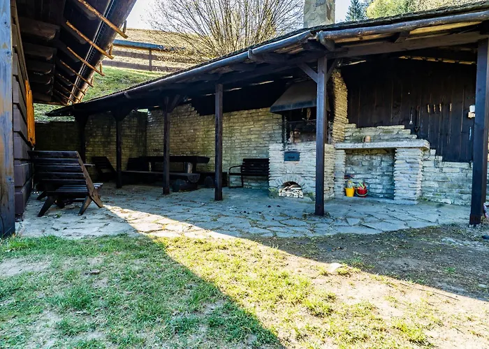 Badurky * Velké Karlovice
